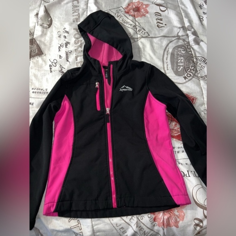 Xpedition mountain jacket‎